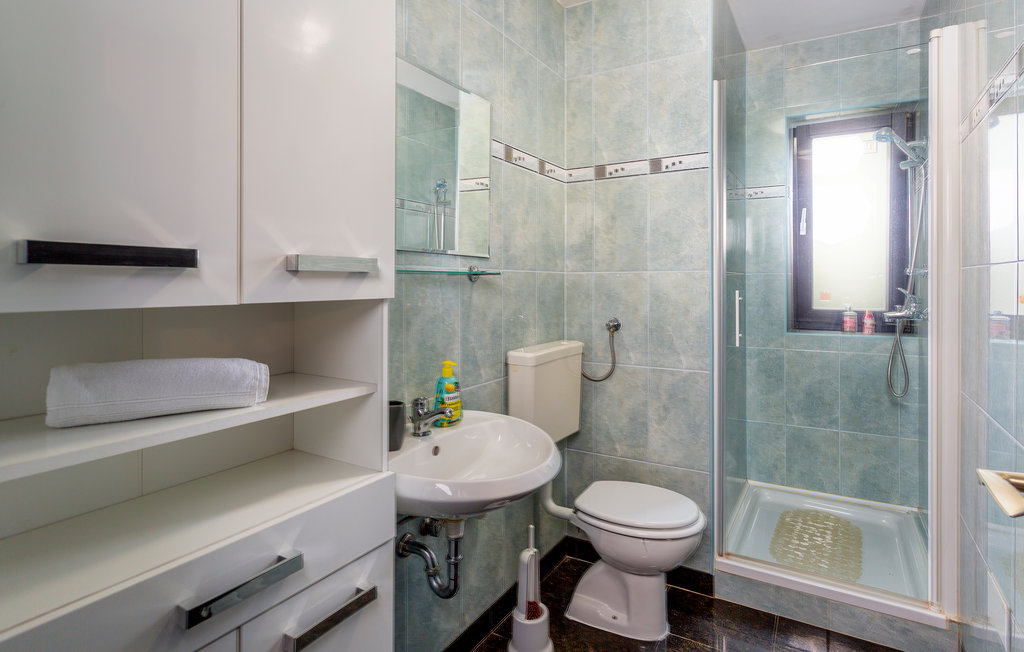 Feriehuse - Opatija-Bregi , Kroatien - CKU361 31