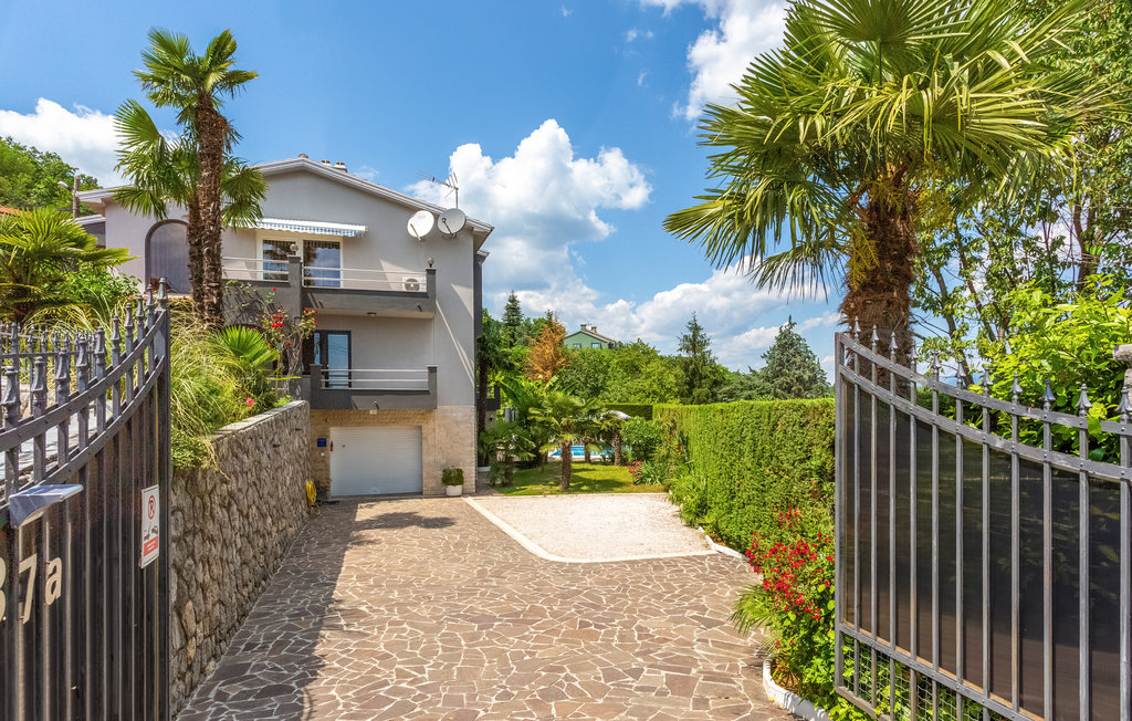 Feriehuse - Opatija-Bregi , Kroatien - CKU361 13