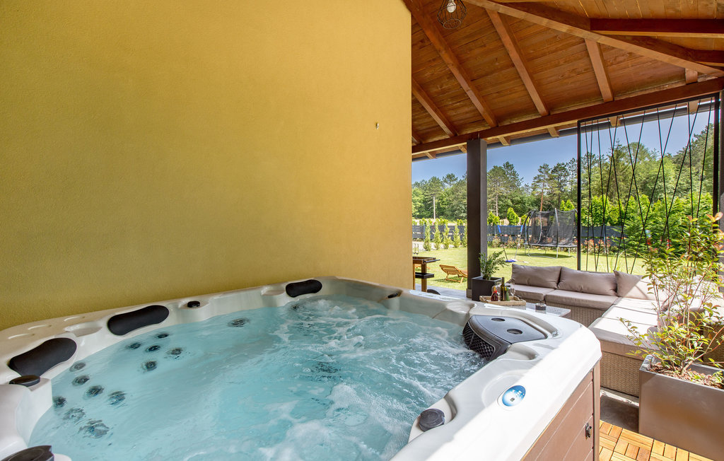 Feriehuse - Opatija - Klana , Kroatien - CKU258 2