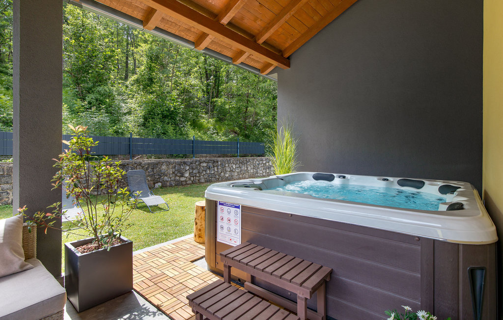 Feriehuse - Opatija - Klana , Kroatien - CKU258 17