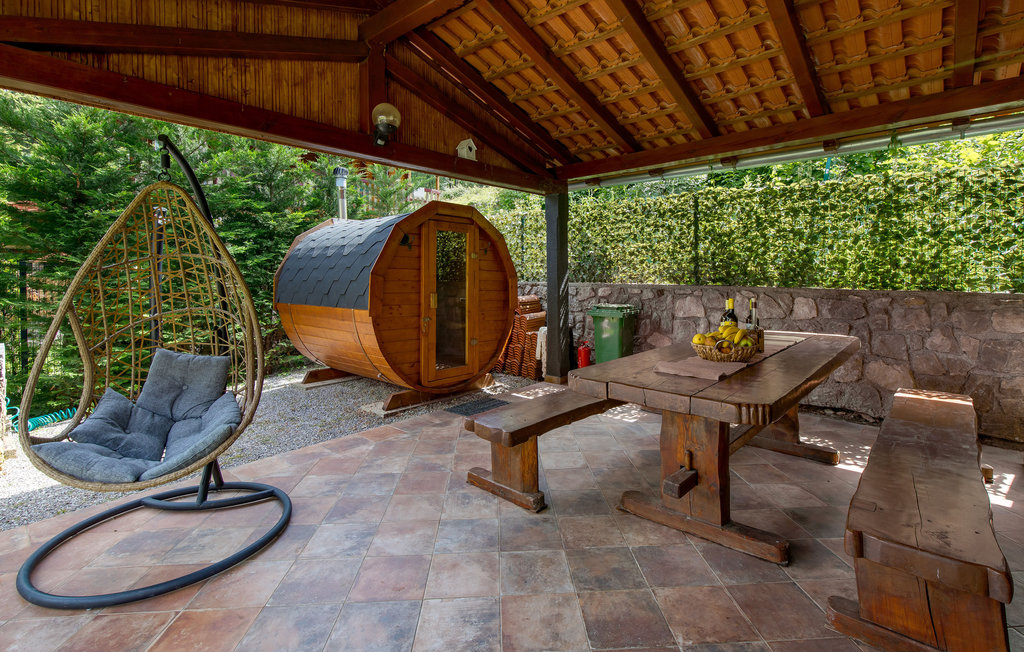 Feriehuse - Opatija - Klana , Kroatien - CKU258 8