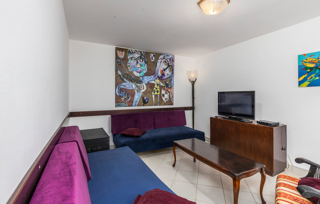 Ferienwohnung - Opatija-Ika , Kroatien - CKU344 4