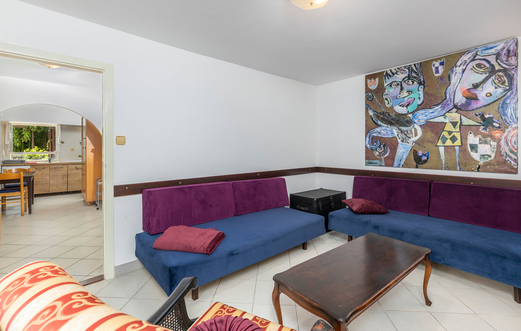 Ferienwohnung - Opatija-Ika , Kroatien - CKU344 16