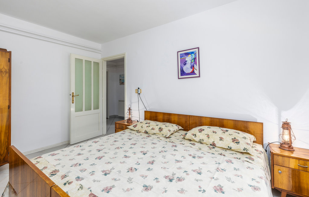 Ferienwohnung - Opatija-Ika , Kroatien - CKU344 20