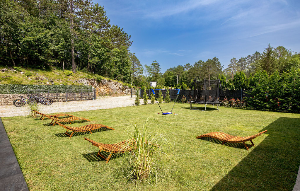 Feriehuse - Opatija - Klana , Kroatien - CKU258 12