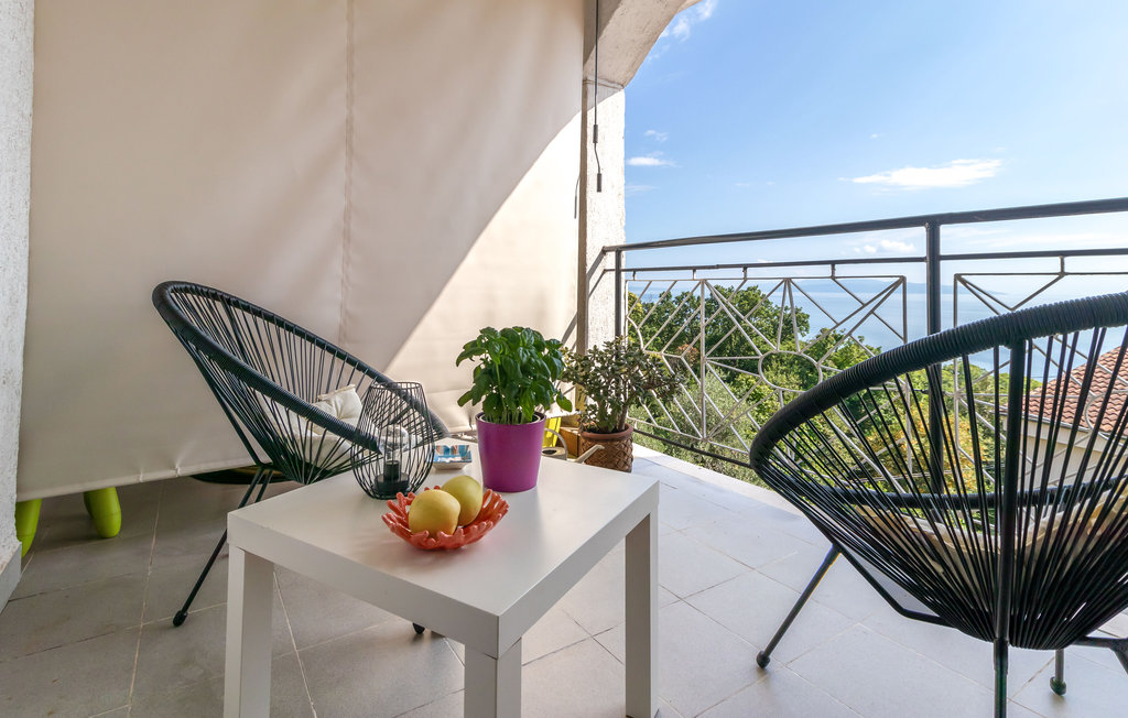 Ferieleilighet - Opatija - Rijeka , Kroatia - CKU220 3