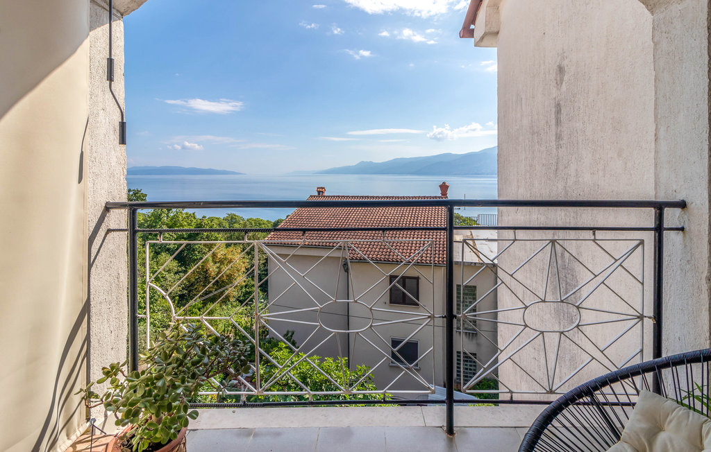 Ferieleilighet - Opatija - Rijeka , Kroatia - CKU220 1