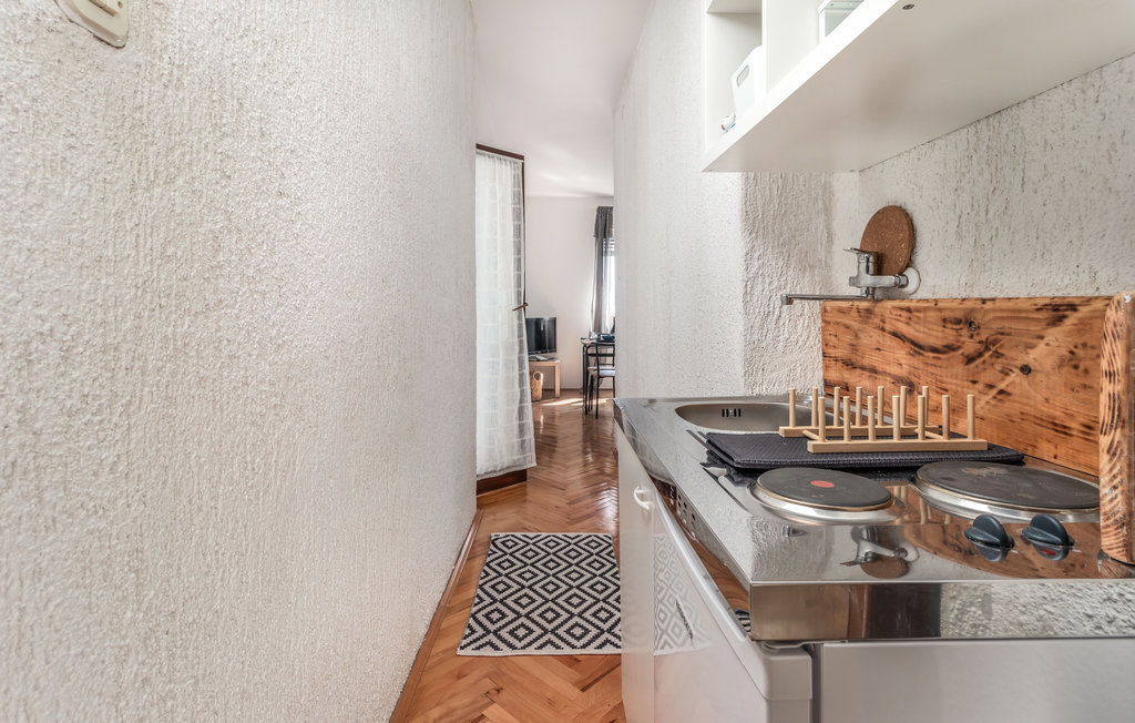 Ferieleilighet - Opatija - Rijeka , Kroatia - CKU220 8