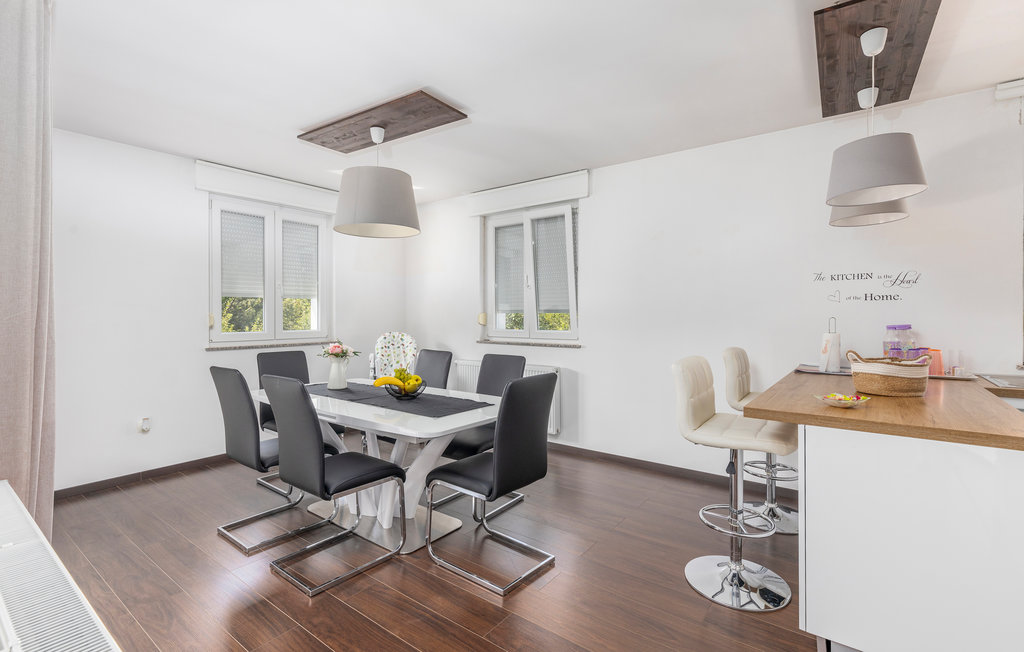 Lejlighed - Opatija - Skalnica , Kroatien - CKU340 3