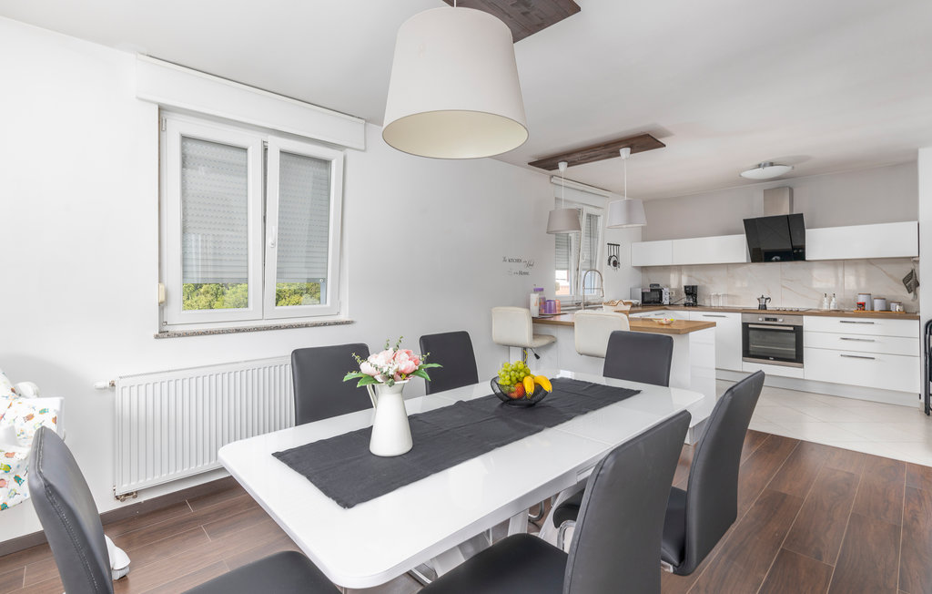 Lejlighed - Opatija - Skalnica , Kroatien - CKU340 15