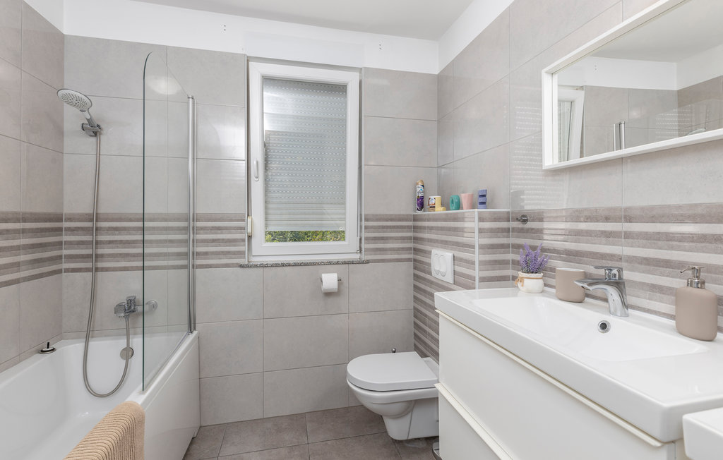 Lejlighed - Opatija - Skalnica , Kroatien - CKU340 21