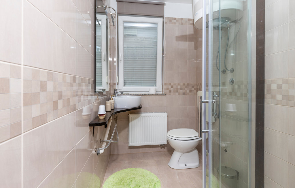 Lejlighed - Opatija - Skalnica , Kroatien - CKU340 23