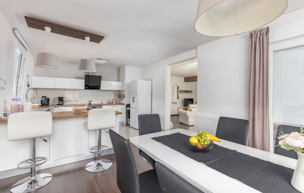 Lejlighed - Opatija - Skalnica , Kroatien - CKU340 4