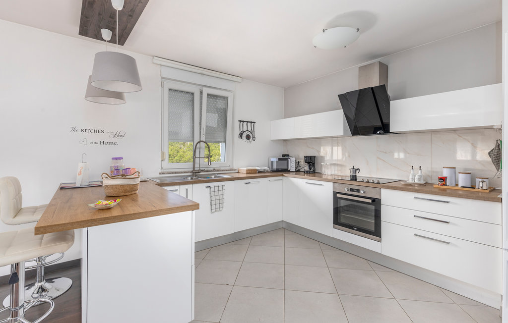 Lejlighed - Opatija - Skalnica , Kroatien - CKU340 5