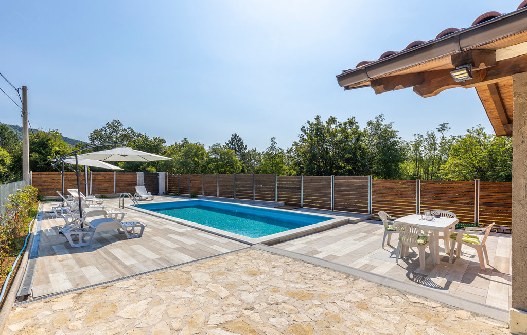 Lejlighed - Opatija - Skalnica , Kroatien - CKU340 1