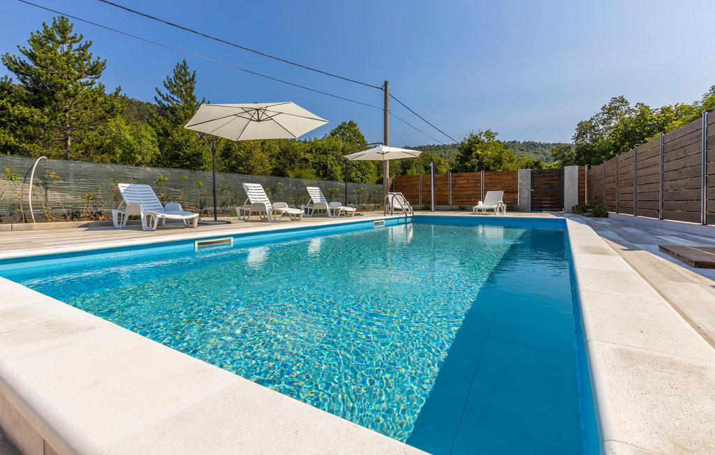 Lejlighed - Opatija - Skalnica , Kroatien - CKU340 8