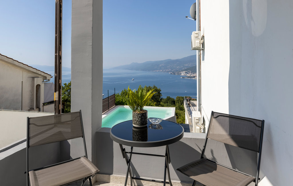 Ferieleilighet - Opatija-Rijeka , Kroatia - CKU172 5