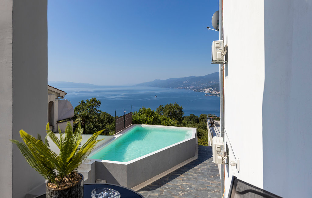 Ferieleilighet - Opatija-Rijeka , Kroatia - CKU172 7