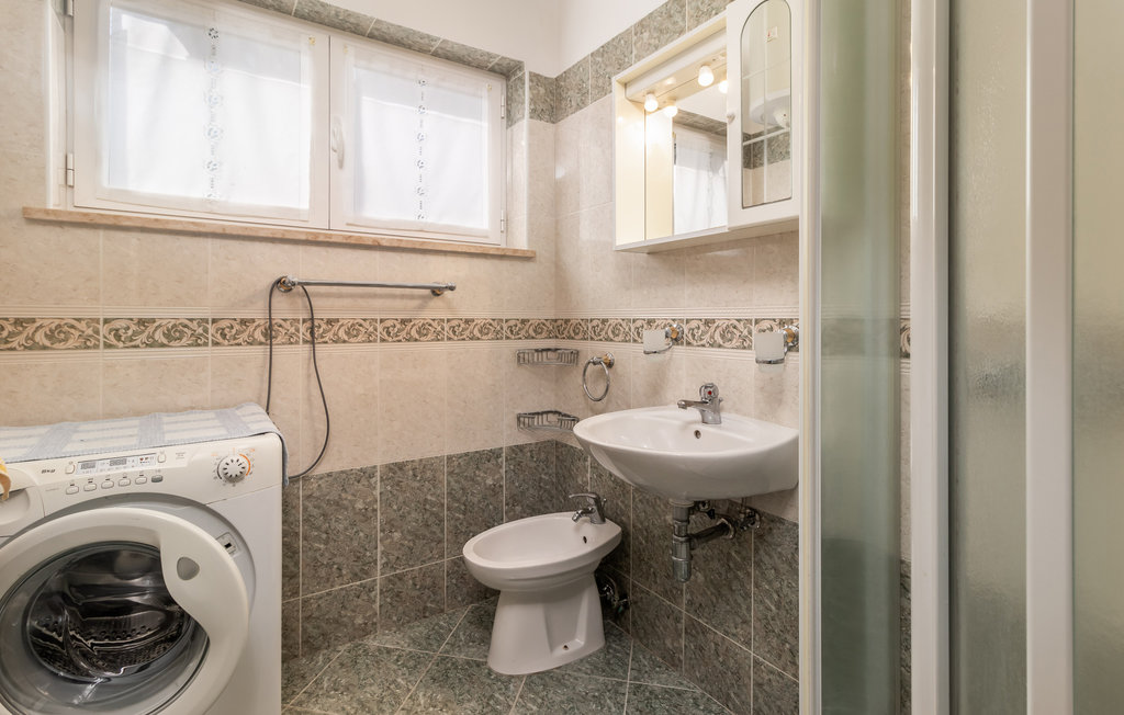 Ferienwohnung - Opatija-Ika , Kroatien - CKU278 15