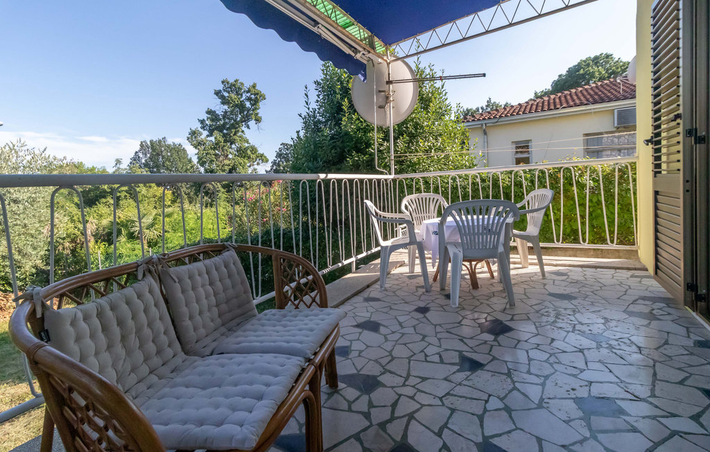 Ferienwohnung - Opatija-Ika , Kroatien - CKU278 6