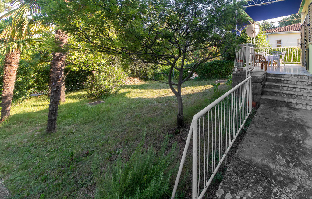 Ferienwohnung - Opatija-Ika , Kroatien - CKU278 11