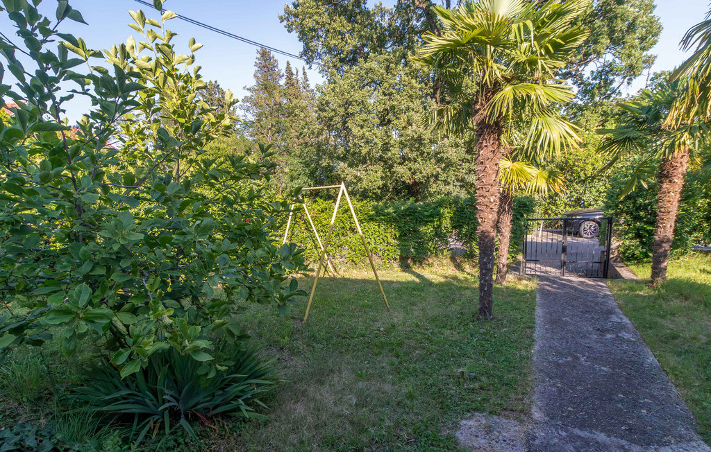 Ferienwohnung - Opatija-Ika , Kroatien - CKU278 2