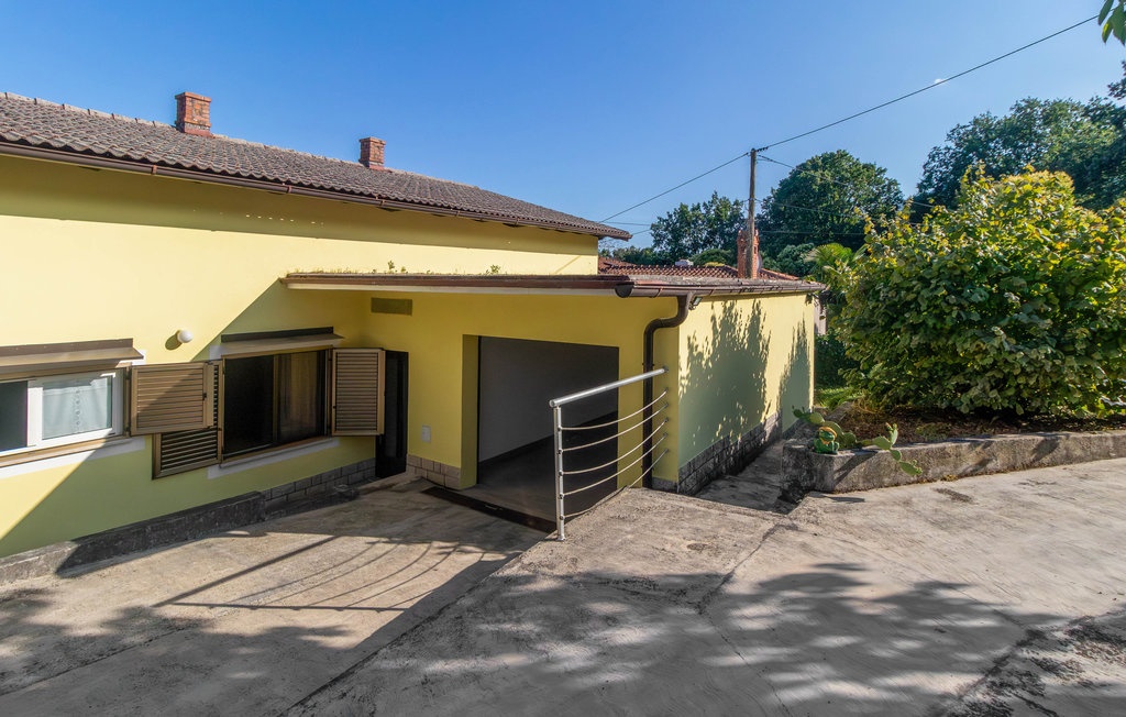 Ferienwohnung - Opatija-Ika , Kroatien - CKU278 7