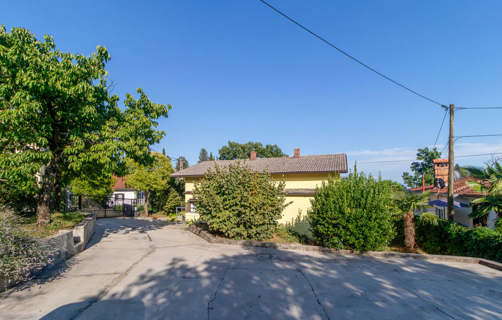 Ferienwohnung - Opatija-Ika , Kroatien - CKU278 8