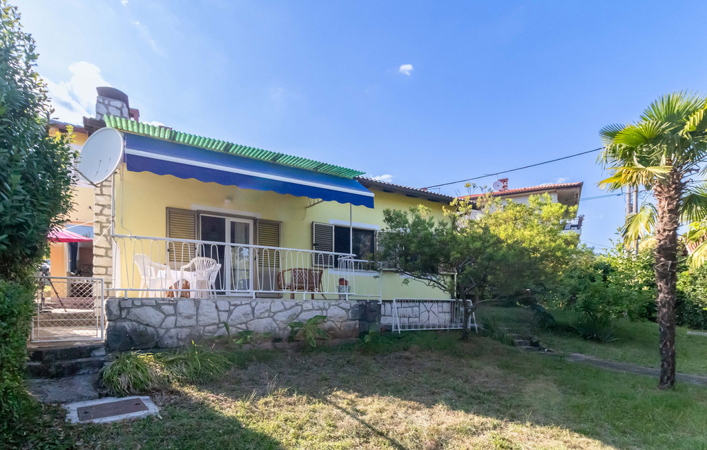 Ferienwohnung - Opatija-Ika , Kroatien - CKU278 1