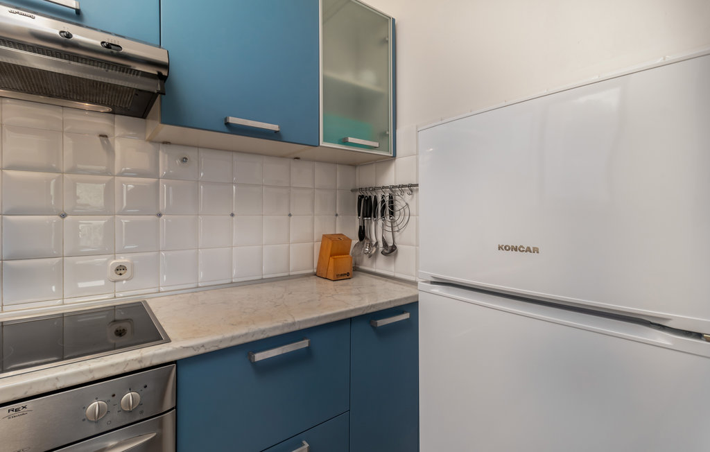 Ferienwohnung - Opatija-Ika , Kroatien - CKU278 5