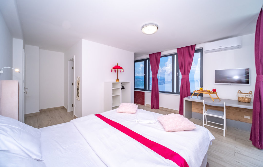 Feriehuse - Opatija-Bregi , Kroatien - CKU235 33