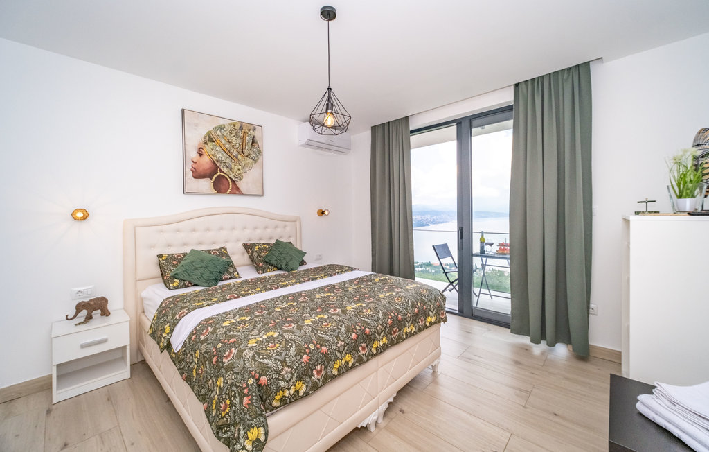 Feriehuse - Opatija-Bregi , Kroatien - CKU235 6