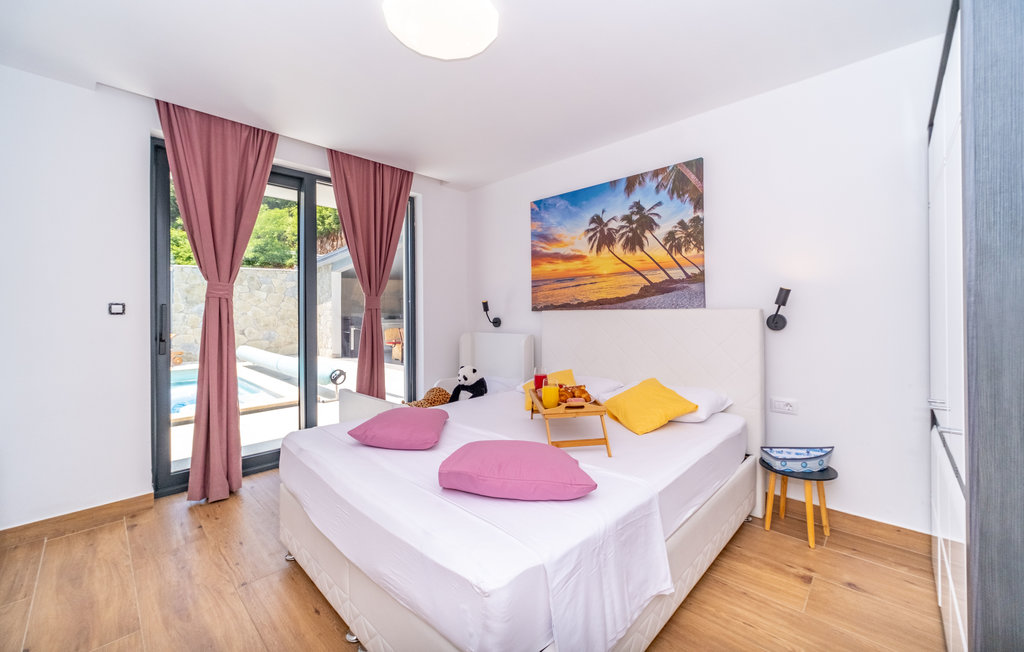 Feriehuse - Opatija-Bregi , Kroatien - CKU235 35