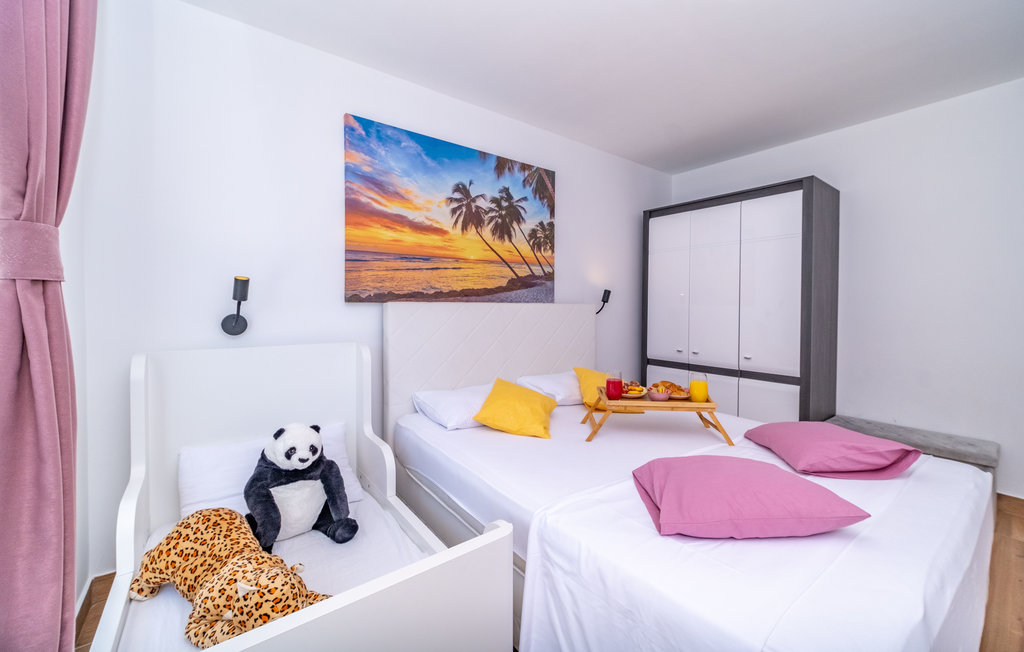 Feriehuse - Opatija-Bregi , Kroatien - CKU235 36