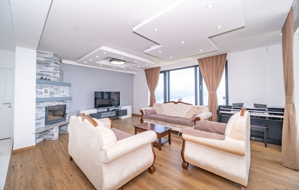 Feriehuse - Opatija-Bregi , Kroatien - CKU235 3