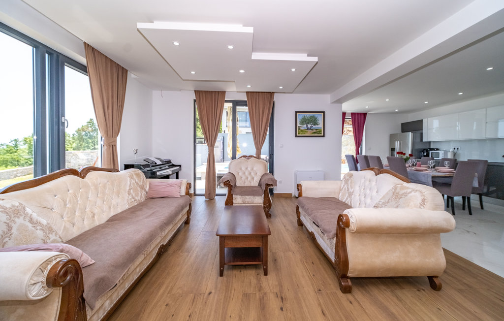 Feriehuse - Opatija-Bregi , Kroatien - CKU235 4