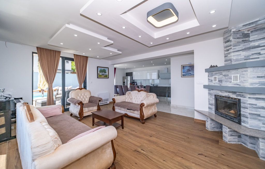 Feriehuse - Opatija-Bregi , Kroatien - CKU235 26