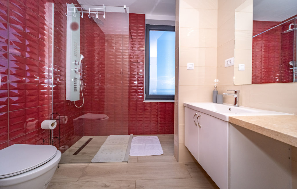 Feriehuse - Opatija-Bregi , Kroatien - CKU235 47