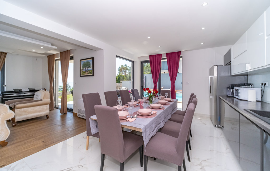 Feriehuse - Opatija-Bregi , Kroatien - CKU235 5