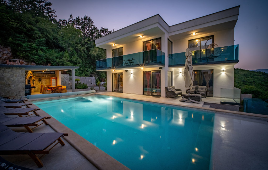 Feriehuse - Opatija-Bregi , Kroatien - CKU235 13