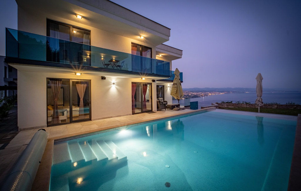 Feriehuse - Opatija-Bregi , Kroatien - CKU235 2