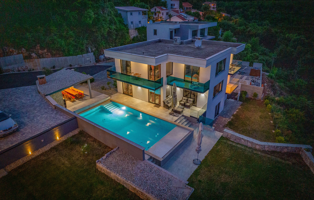 Feriehuse - Opatija-Bregi , Kroatien - CKU235 17