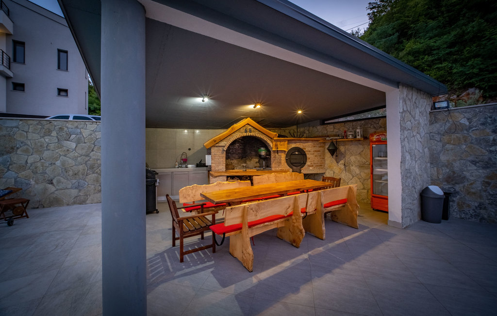 Feriehuse - Opatija-Bregi , Kroatien - CKU235 24