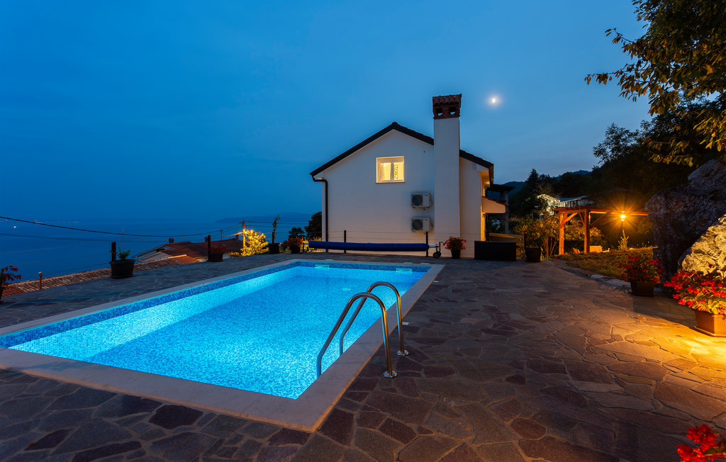 Feriehuse - Opatija - Icici , Kroatien - CKU254 30