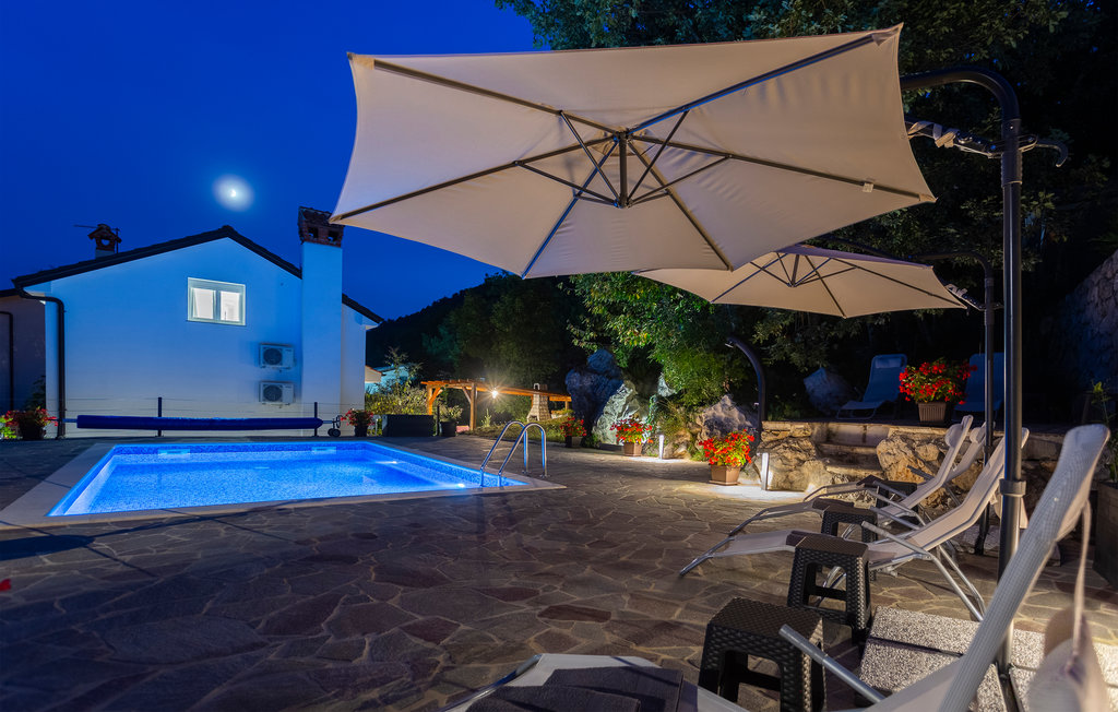 Feriehuse - Opatija - Icici , Kroatien - CKU254 31