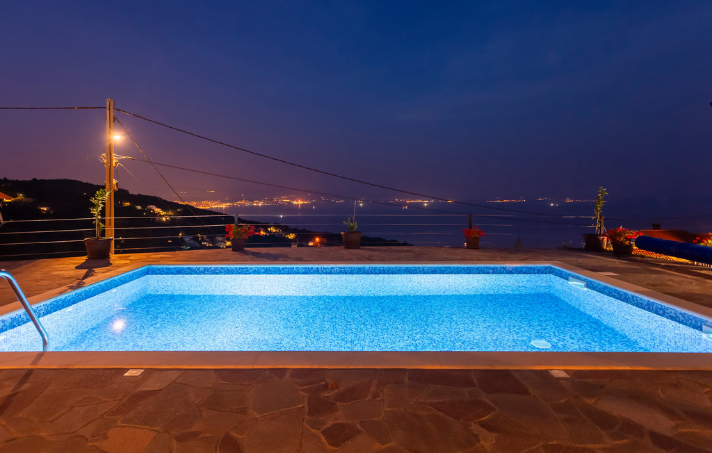 Feriehuse - Opatija - Icici , Kroatien - CKU254 33