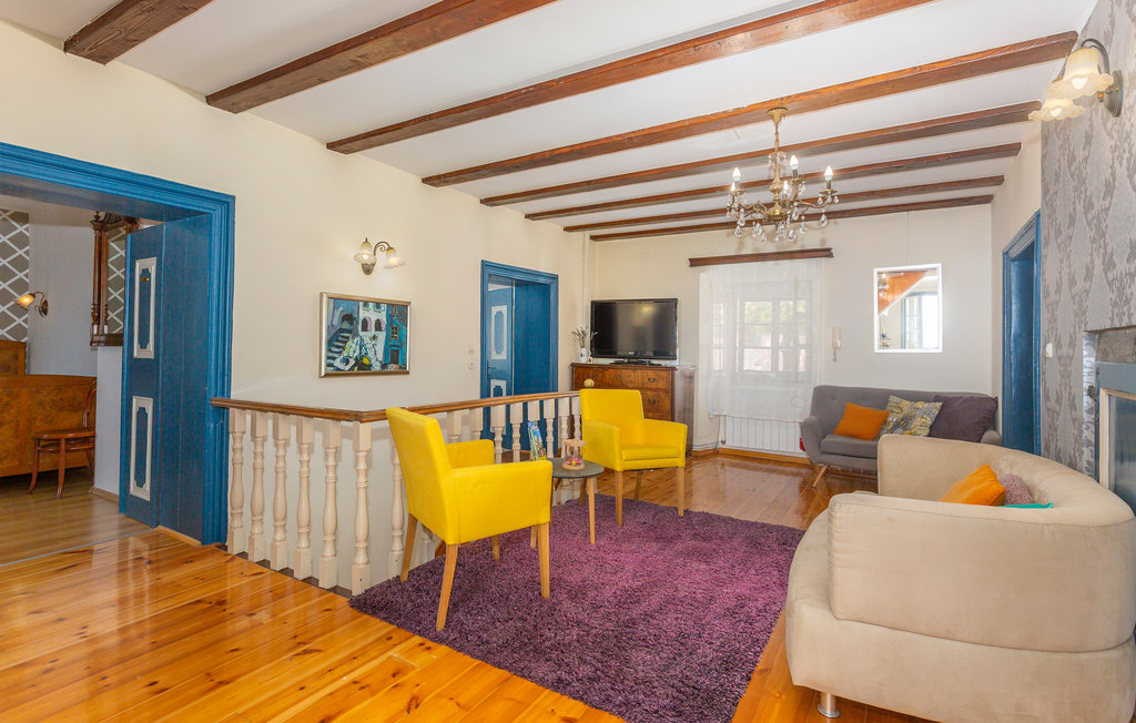 Lejlighed - Opatija - Kastav , Kroatien - CKU293 3