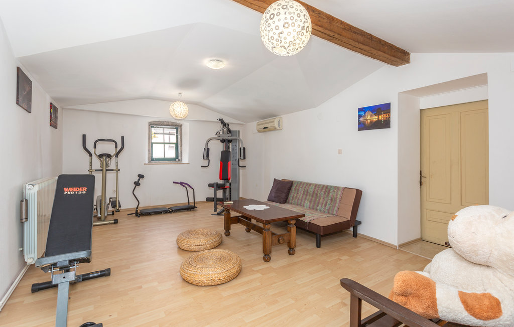 Lejlighed - Opatija - Kastav , Kroatien - CKU293 35