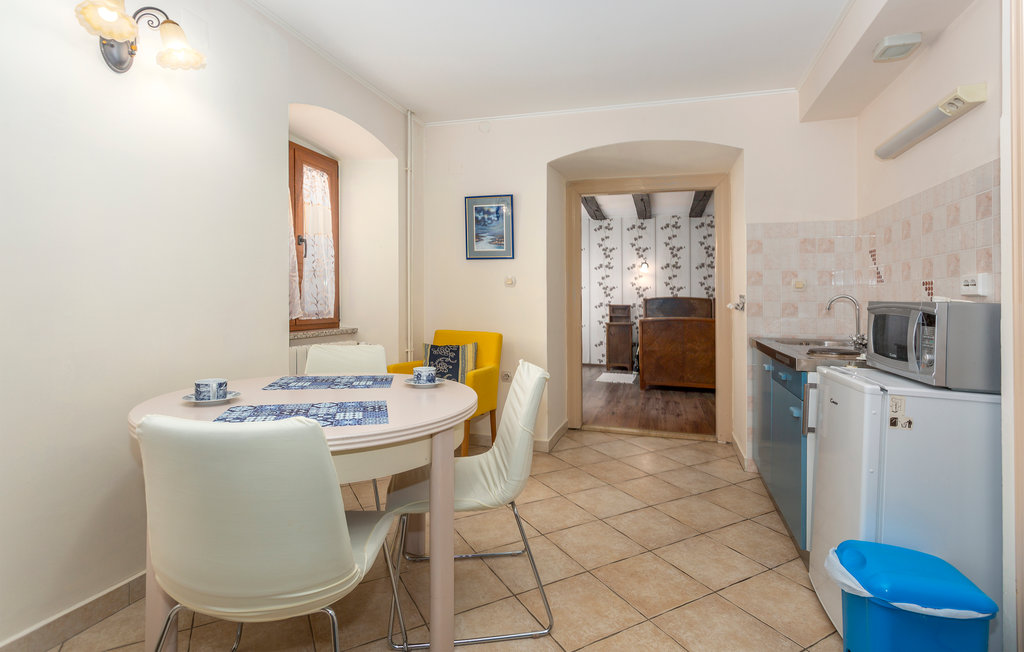 Lejlighed - Opatija - Kastav , Kroatien - CKU293 7