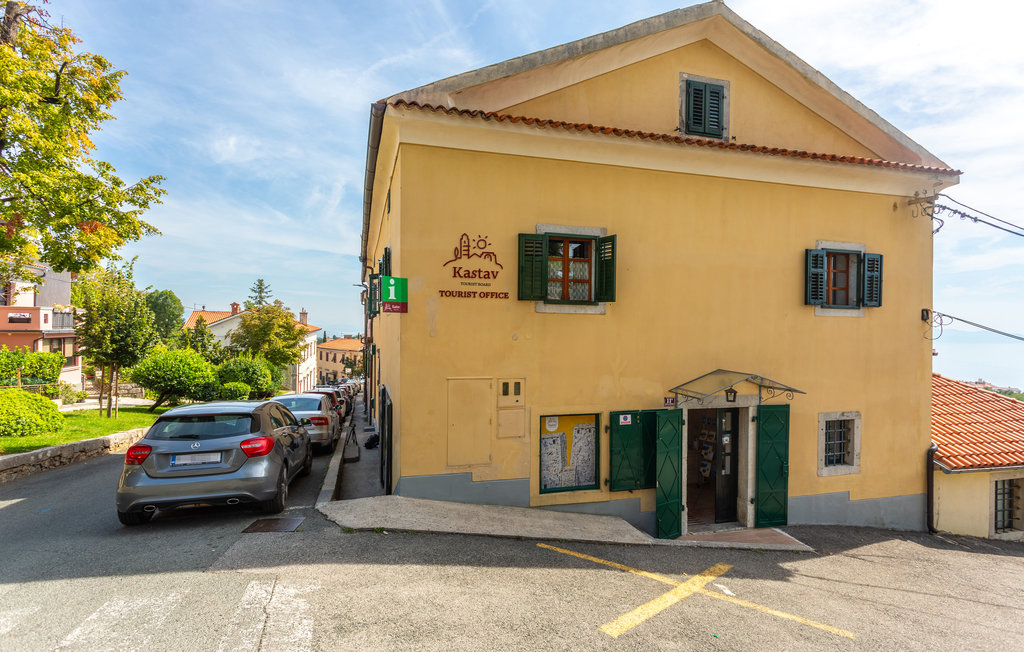 Lejlighed - Opatija - Kastav , Kroatien - CKU293 11